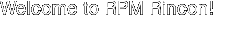 RPM Rincon